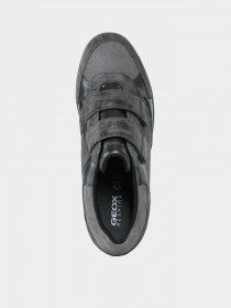 Напівчеревики Geox Ilde модель D16RAC-022VI-C9002 Фото