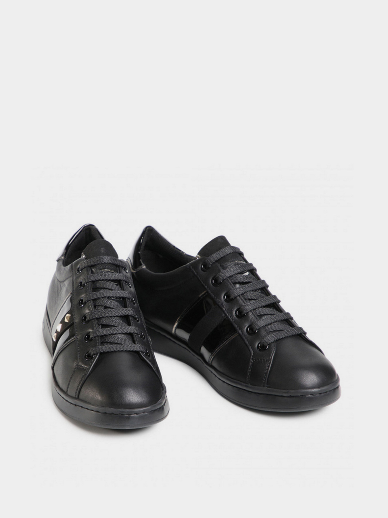 Кеди Geox Jaysen модель D041BC-08502-C9999 Кеди Geox Jaysen модель D041BC-08502-C9999 Фото