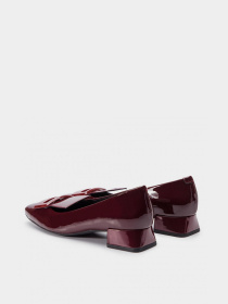 Туфлі та лофери Geox Vivyanne Bal модель D849MA-00066-C7005 Фото