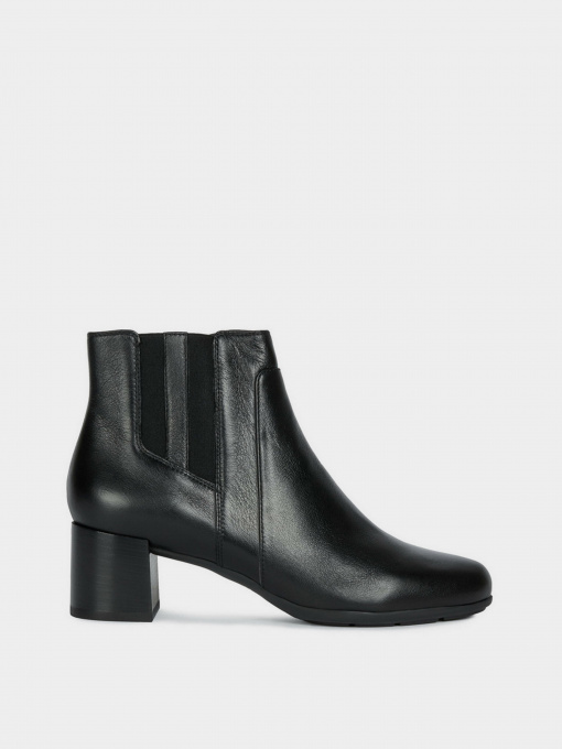 Ботинки и сапоги Geox New Annya модель D94CBB-00085-C9999 Фото