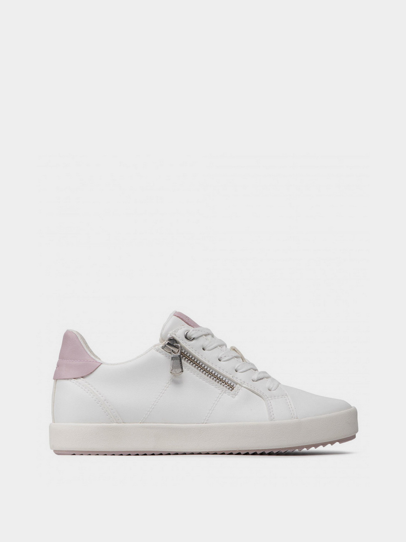 Кеди Geox D Blomiee модель D166HC-000BC-C1Z8W Фото