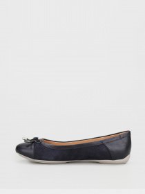Туфлі та лофери Geox Charlene модель D16Y7C-022NF-C4007 Фото
