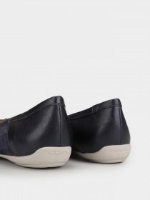 Туфлі та лофери Geox Charlene модель D16Y7C-022NF-C4007 Фото