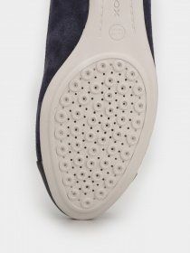 Туфлі та лофери Geox Charlene модель D16Y7C-022NF-C4007 Фото