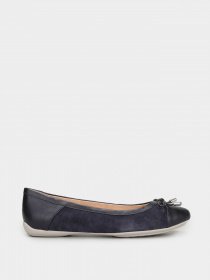 Туфлі та лофери Geox Charlene модель D16Y7C-022NF-C4007 Фото