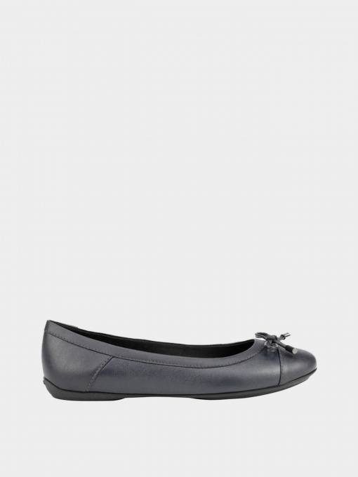 Туфли и лоферы Geox Charlene модель D16Y7C-08554-C4002 Фото