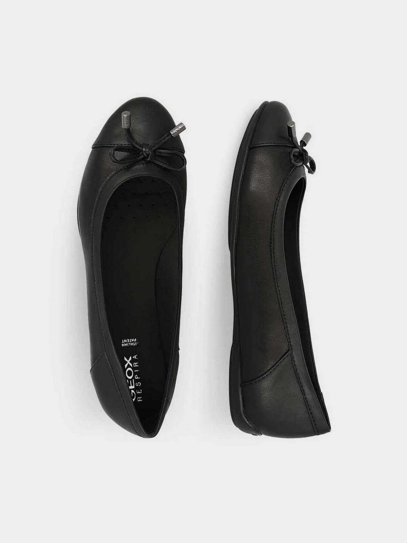 Туфлі та лофери Geox Charlene модель D16Y7C-08554-C9999 Фото
