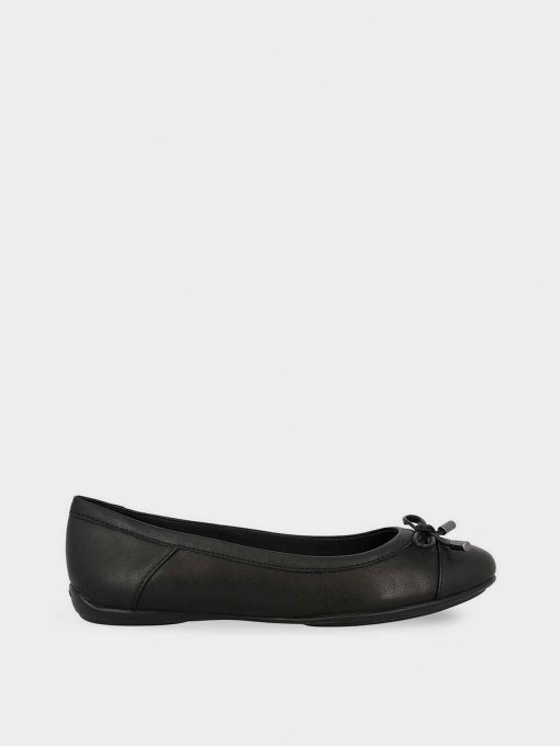 Туфли и лоферы Geox Charlene модель D16Y7C-08554-C9999 Фото
