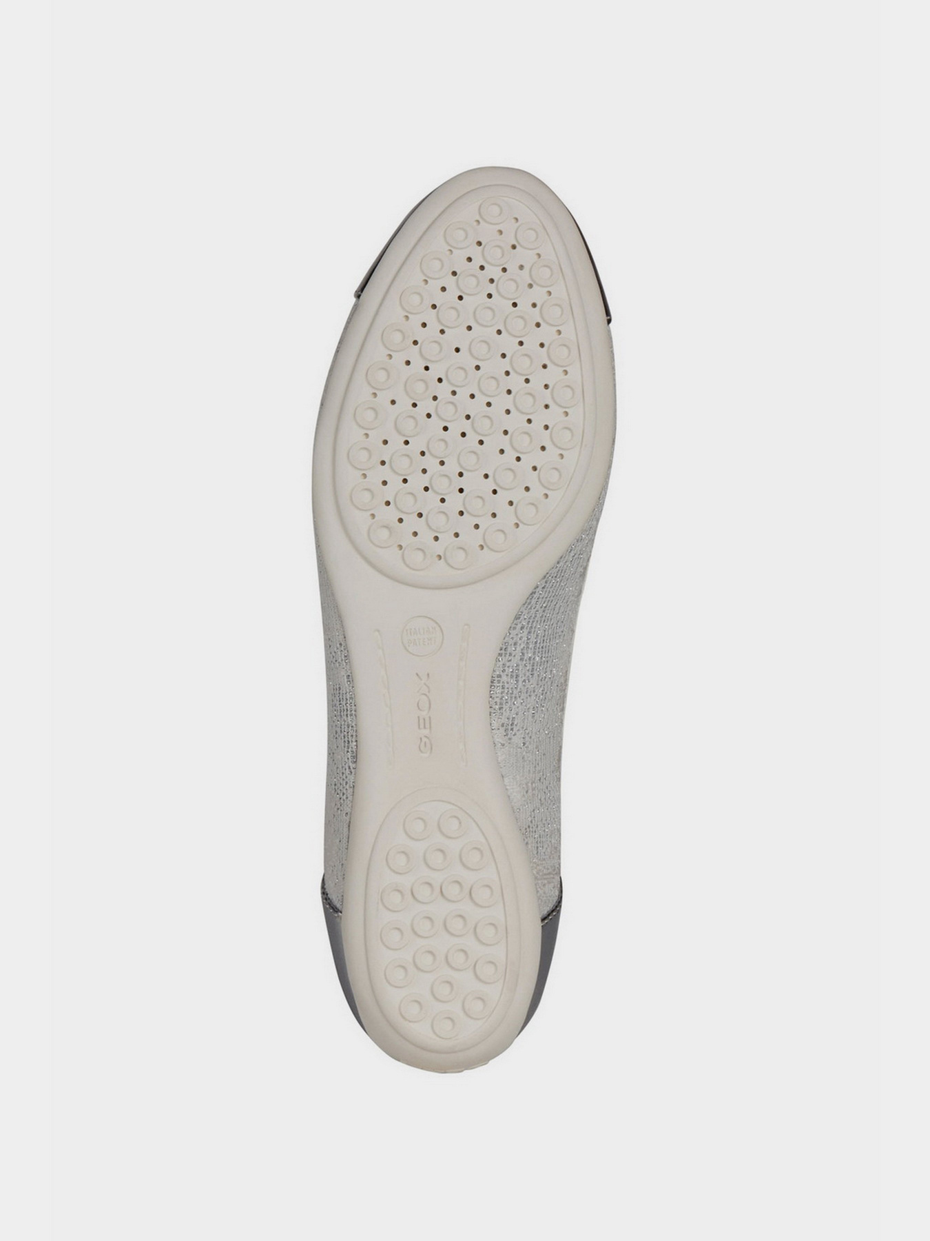 Туфли и лоферы Geox Charlene модель D16Y7C-0EWHI-C0007 Туфли и лоферы Geox Charlene модель D16Y7C-0EWHI-C0007 Фото