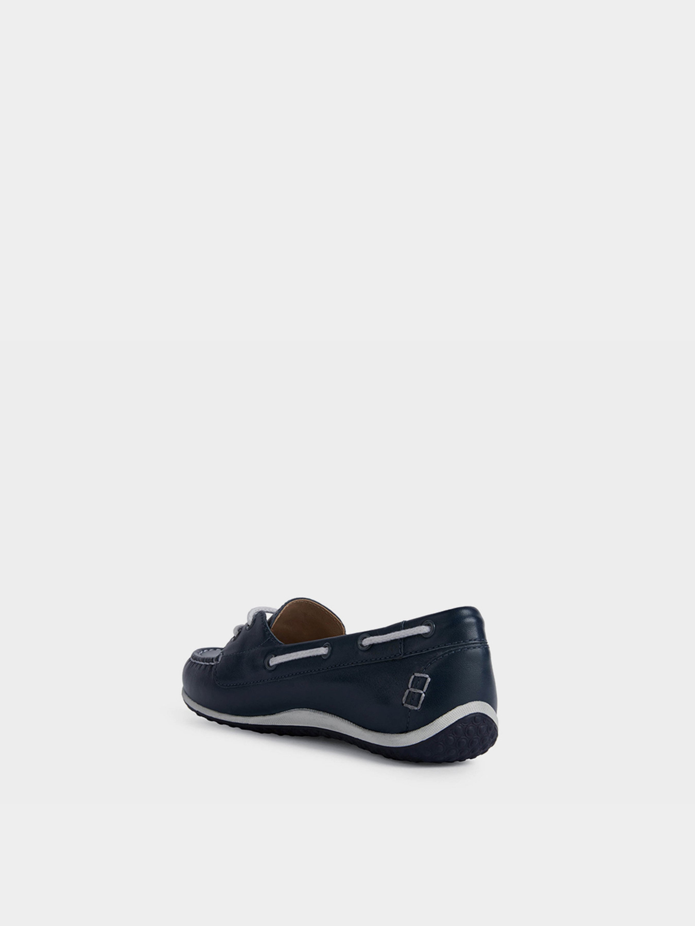Слипоны и мокасины Geox Vega Moc модель D25DNA-00085-C4322 Фото