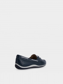 Слипоны и мокасины Geox Vega Moc модель D25DNA-00085-C4322 Фото
