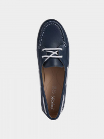 Слипоны и мокасины Geox Vega Moc модель D25DNA-00085-C4322 Фото