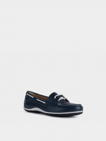 Слипоны и мокасины Geox Vega Moc модель D25DNA-00085-C4322 Фото