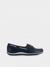 Слипоны и мокасины Geox Vega Moc модель D25DNA-00085-C4322 Фото