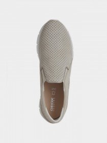 Слипоны и мокасины Geox Sukie модель D25F2B-00022-C6738 Фото