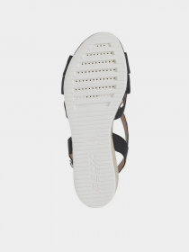 Босоножки Geox Ischia Corda модель D25HHC-000TU-C9999 Фото