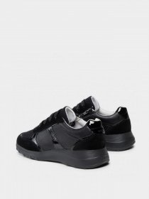 Кросівки Geox Alleniee модель D25LPA-05422-C9999 Фото