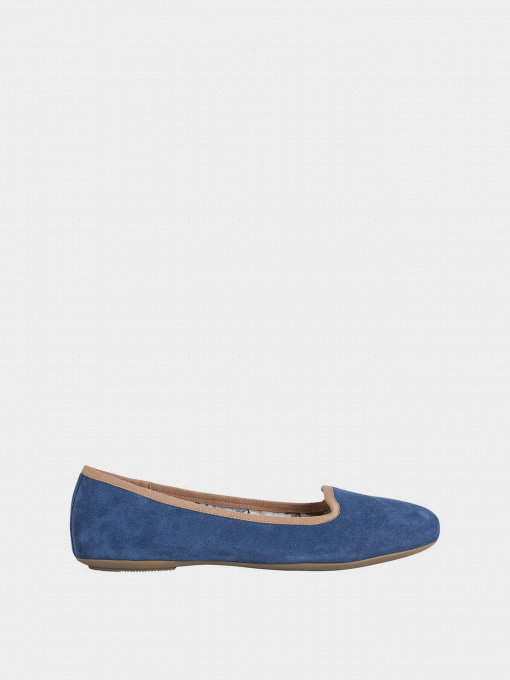Туфли и лоферы Geox Palmaria модель D25MUA-02111-C4M5Q Фото