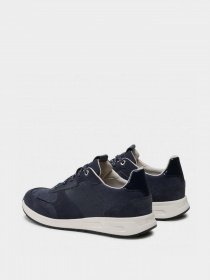 Кроссовки Geox Bulmya модель D25NQA-02011-C4322 Фото
