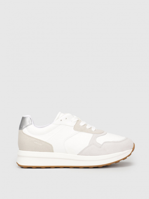 Кроссовки Geox Runntix модель D25RRB-01122-C1352 Фото