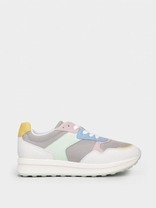 Кроссовки Geox Runntix модель D25RRB-01485-C1303 Фото