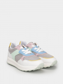 Кросівки Geox Runntix модель D25RRB-01485-C1303 Фото