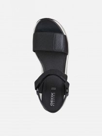 Сандалії Geox Kency модель D25RSA-00046-C9999 Фото