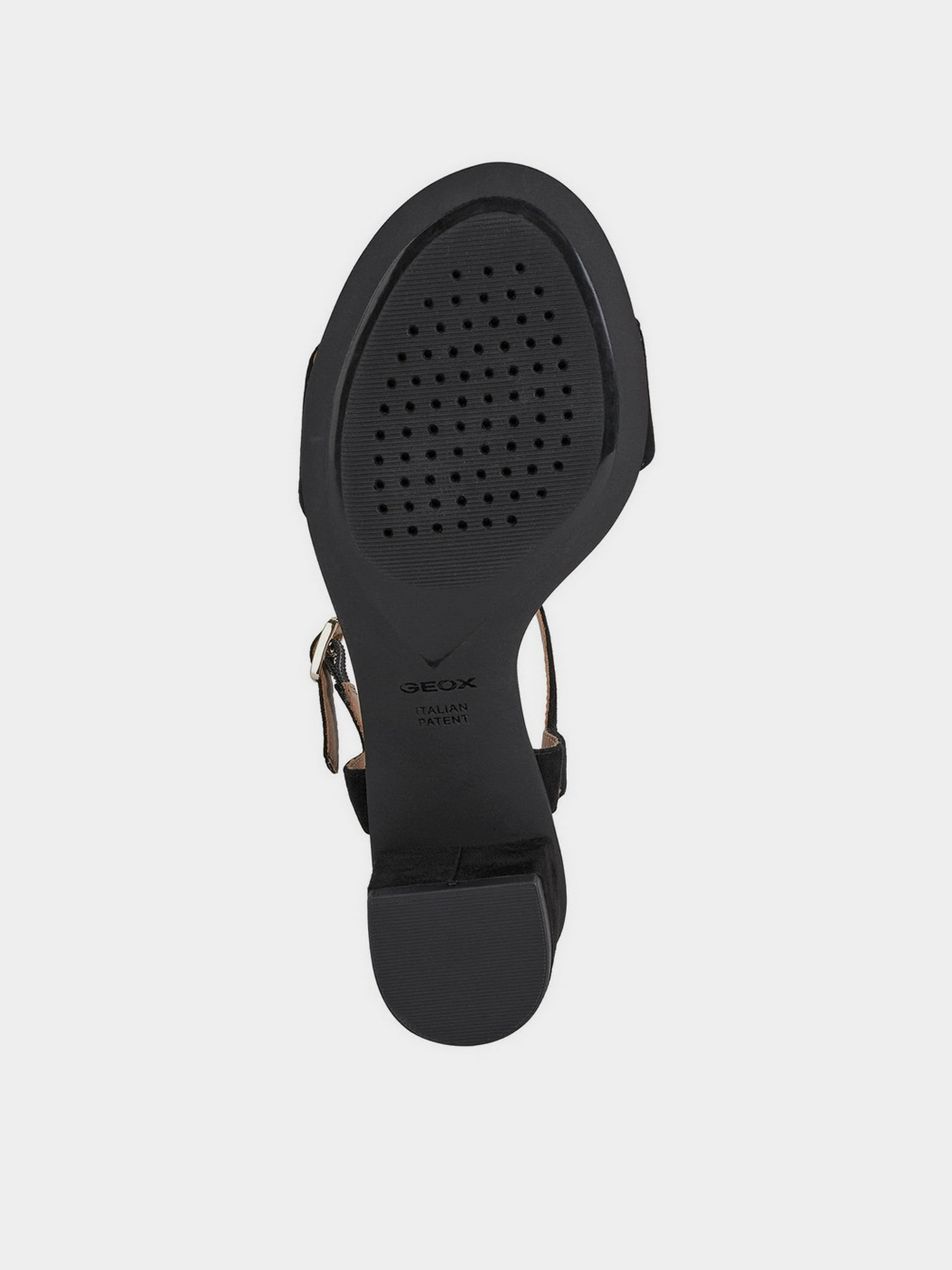 Босоножки Geox Aurely модель D25RXB-00021-C9999 Босоножки Geox Aurely модель D25RXB-00021-C9999 Фото