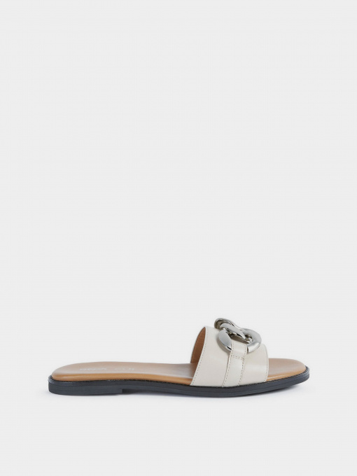 Шлёпанцы Geox Naileen модель D25SDK-00043-C5002 Фото