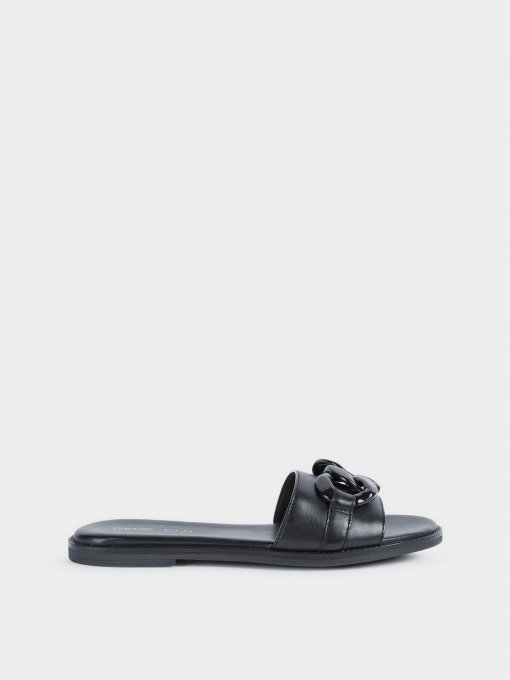 Шлёпанцы Geox Naileen модель D25SDK-00043-C9999 Фото