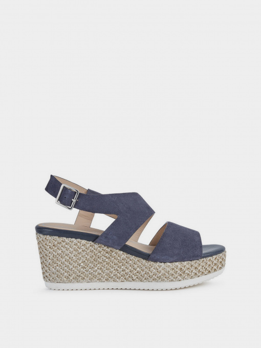Босоножки Geox Lipari модель D25SME-00022-C4322 Фото