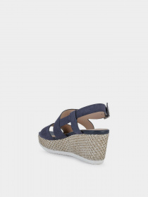 Босоножки Geox Lipari модель D25SME-00022-C4322 Фото
