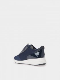 Кроссовки Geox Ophira модель D621CE-01402-C4002 Фото
