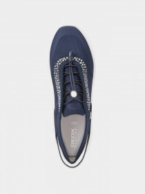 Кроссовки Geox Ophira модель D621CE-01402-C4002 Фото