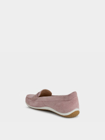 Слипоны и мокасины Geox D Vega Moc модель D92DNA-00022-C8056 Фото