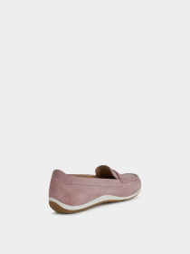 Слипоны и мокасины Geox D Vega Moc модель D92DNA-00022-C8056 Фото