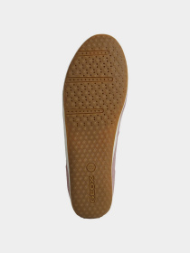 Слипоны и мокасины Geox D Vega Moc модель D92DNA-00022-C8056 Фото