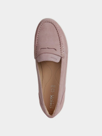 Слипоны и мокасины Geox D Vega Moc модель D92DNA-00022-C8056 Фото