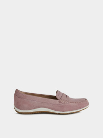 Слипоны и мокасины Geox D Vega Moc модель D92DNA-00022-C8056 Фото