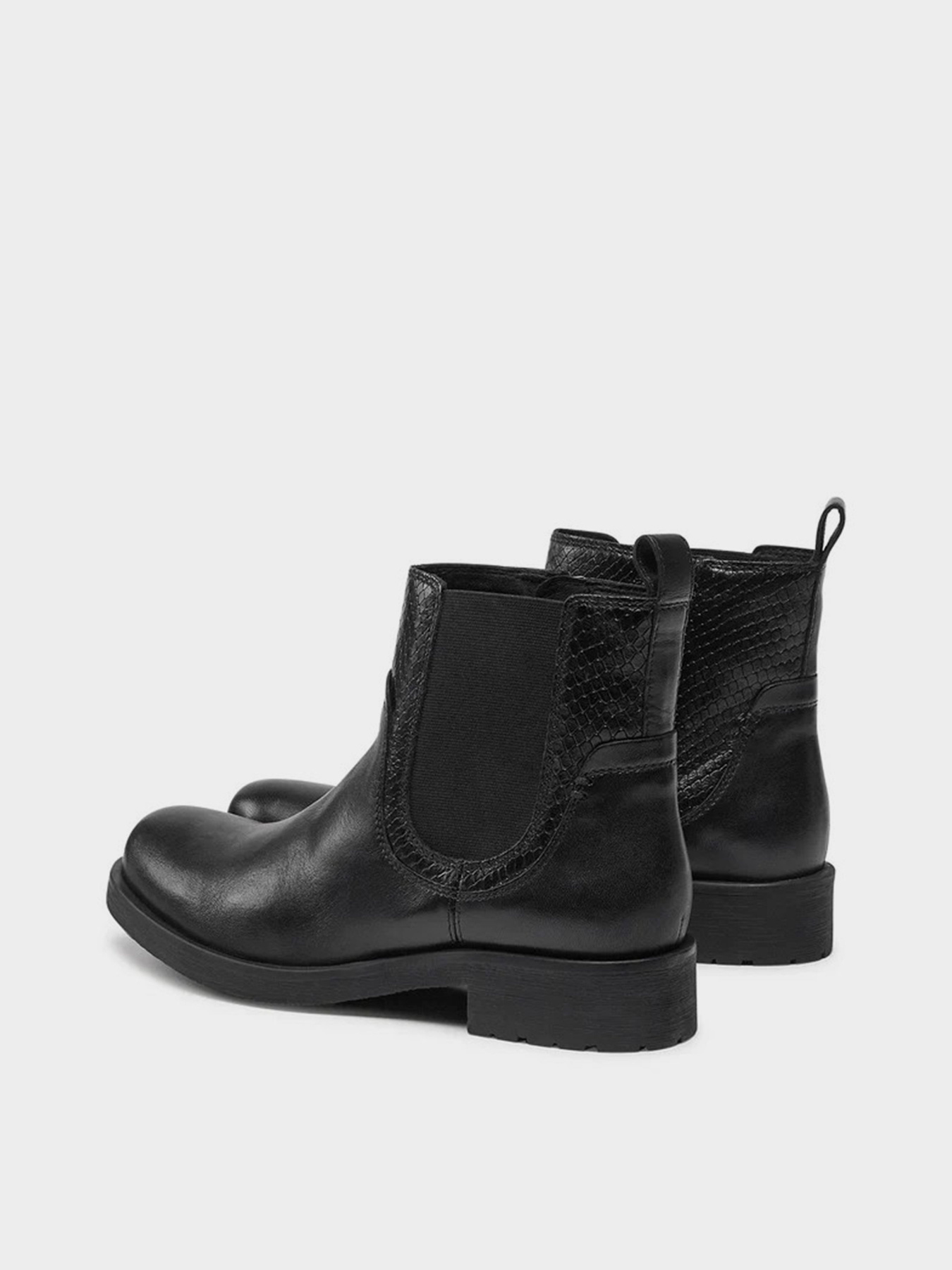 Ботинки и сапоги Geox Rawelle модель D166RA-0TU41-C9997 Фото
