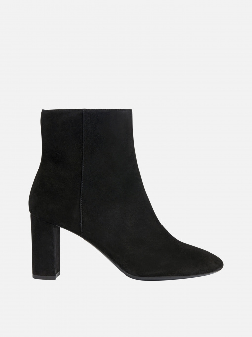 Ботинки и сапоги Geox Iridea модель D16QPF-00021-C9999 Фото