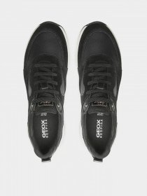 Кроссовки Geox Bulmya модель D26NQA-022V2-C9999 Фото