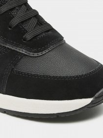 Кроссовки Geox Bulmya модель D26NQA-022V2-C9999 Фото