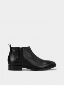 Черевики та чоботи Geox Brogue модель D842UF-04340-C9999 Фото