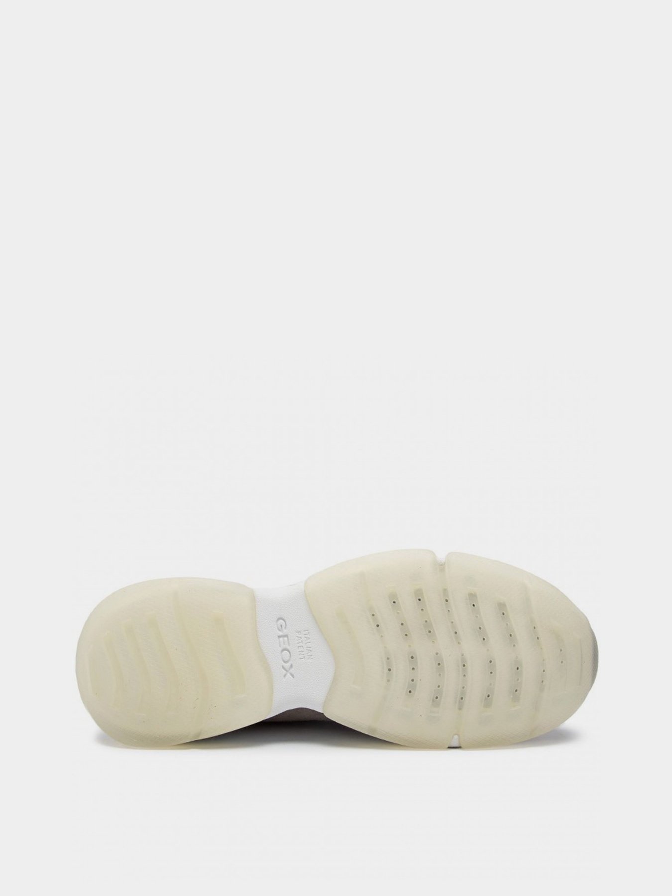 Кросівки Geox модель D92BPB-00085-C1ZH6 Кросівки Geox модель D92BPB-00085-C1ZH6 Фото