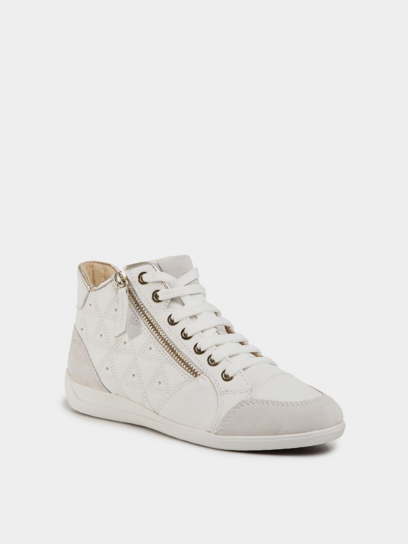 Кеди Geox Myria модель D0268B-08522-C1352 Фото