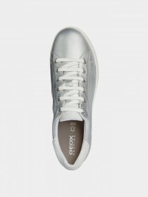 Кеди Geox JAYSEN модель D151BE-0Y207-C0628 Фото
