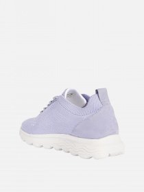 Кроссовки Geox Spherica модель D15NUA-06K22-C8012 Фото