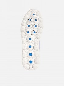 Кроссовки Geox Spherica модель D15NUA-06K22-C8012 Фото