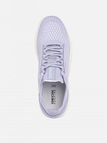 Кроссовки Geox Spherica модель D15NUA-06K22-C8012 Фото
